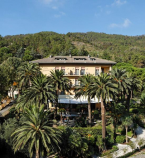 Hotel Villa Adriana Monterosso Al Mare